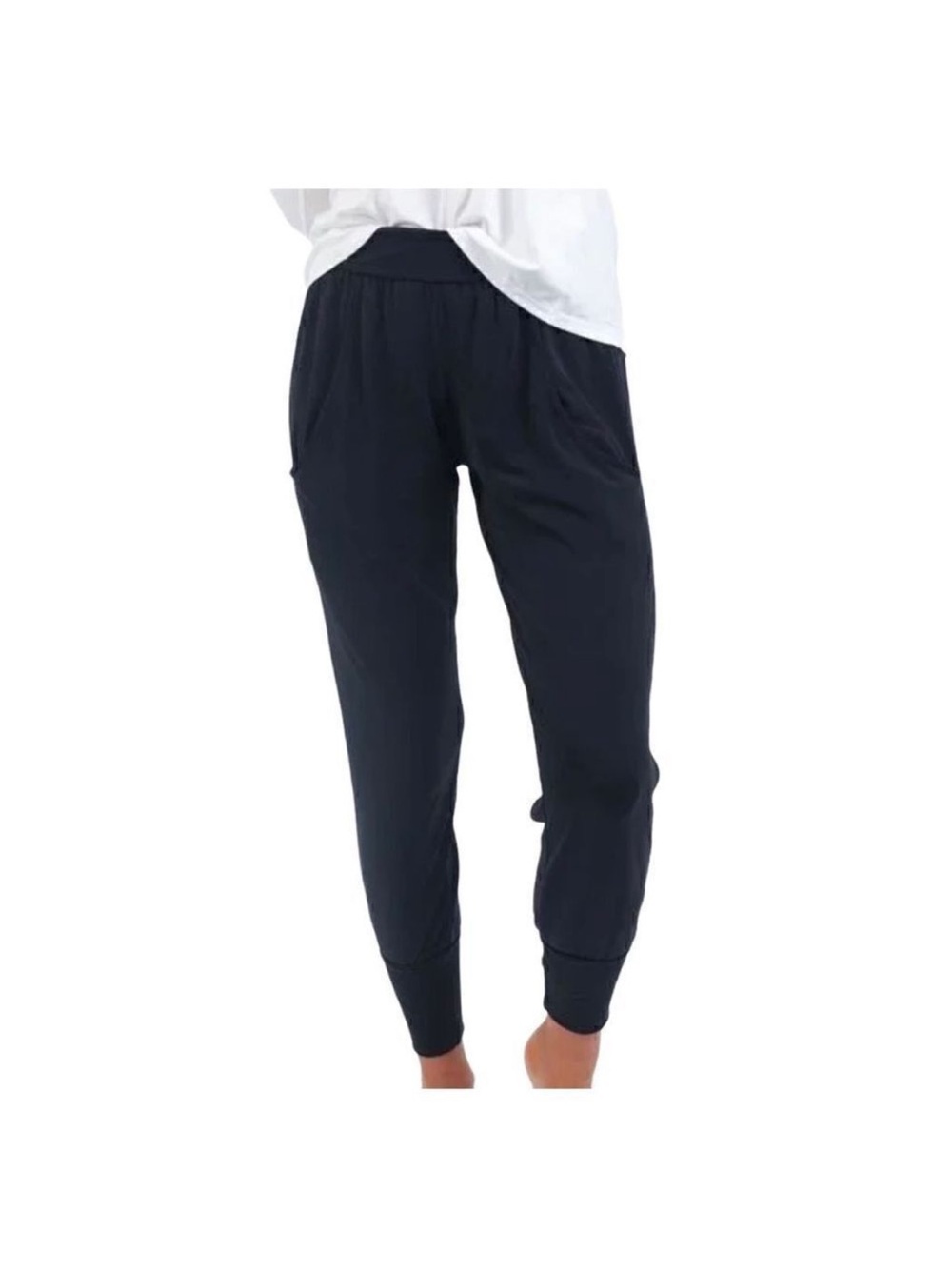 ZYIA Black Jogger in a Bottle